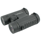 Maxbell Maxbell HD Adult or Child Binocular Telescopes HD Long Range Zoom Times 8x32 Black