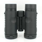 Maxbell Maxbell HD Adult or Child Binocular Telescopes HD Long Range Zoom Times 8x32 Black