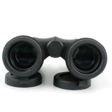 Maxbell Maxbell HD Adult or Child Binocular Telescopes HD Long Range Zoom Times 8x32 Black