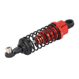 Maxbell RC Model Car Shock Damper for 1/18 Wltoys A959 A969 A979 A949-55 K929 Red
