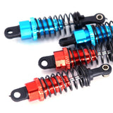 Maxbell RC Model Car Shock Damper for 1/18 Wltoys A959 A969 A979 A949-55 K929 Red