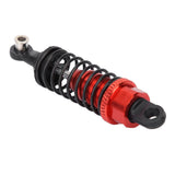 Maxbell RC Model Car Shock Damper for 1/18 Wltoys A959 A969 A979 A949-55 K929 Red
