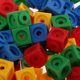 Maxbell 500x Education Gifts     Cubes Starter 4 Colors