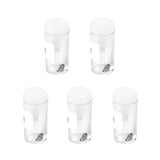 Maxbell 5x Air Brush Nozzle for Electric Vacuum Solder Sucker/Desoldering Pump 0.5mm