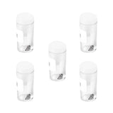 Maxbell 5x Air Brush Nozzle for Electric Vacuum Solder Sucker/Desoldering Pump 0.5mm