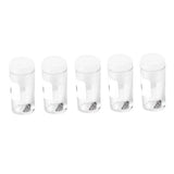 Maxbell 5x Air Brush Nozzle for Electric Vacuum Solder Sucker/Desoldering Pump 0.5mm
