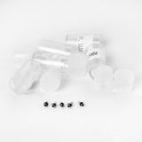 Maxbell 5x Air Brush Nozzle for Electric Vacuum Solder Sucker/Desoldering Pump 0.5mm