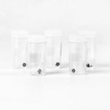 Maxbell 5x Air Brush Nozzle for Electric Vacuum Solder Sucker/Desoldering Pump 0.5mm