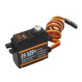 Maxbell Analog/Digital Metal Servo 17G Gear for RC FPV Airplane Copter Drone ES3054