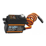 Maxbell Analog/Digital Metal Servo 17G Gear for RC FPV Airplane Copter Drone ES3054