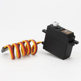 Maxbell Analog/Digital Metal Servo 17G Gear for RC FPV Airplane Copter Drone ES3054