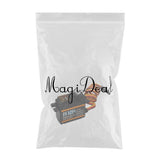 Maxbell Analog/Digital Metal Servo 17G Gear for RC FPV Airplane Copter Drone ES3054