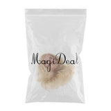 Maxbell 1/6 Female Head Carved Sculpt with Hair for 12inch Action Figure Body Part B