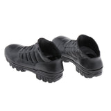 Maxbell 1:6th Scale Climbing Hiking Sports Boots for Hot Toys 12in Male Figure Parts