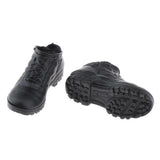 Maxbell 1:6th Scale Climbing Hiking Sports Boots for Hot Toys 12in Male Figure Parts