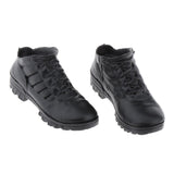 Maxbell 1:6th Scale Climbing Hiking Sports Boots for Hot Toys 12in Male Figure Parts