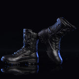 Maxbell 1:6th Scale Climbing Hiking Sports Boots for Hot Toys 12in Male Figure Parts