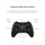 Maxbell T8S Handle Remote Controller 2.4G Receiver RC for FPV Drone Parts