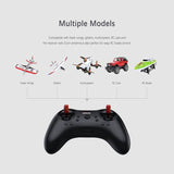 Maxbell T8S Handle Remote Controller 2.4G Receiver RC for FPV Drone Parts