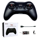 Maxbell T8S Handle Remote Controller 2.4G Receiver RC for FPV Drone Parts