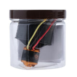 Maxbell 50mm Duct Fan 12 Blade Brushless Motor for RC Model EDF Aircraft Accessories