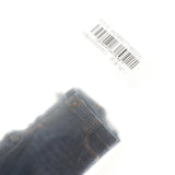 Maxbell 1/ Vest Jeans Set Male Suit for Action Figures white