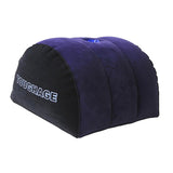 Maxbell Aid Wedge Inflatable Love Position Cushion Couple Pillow Games Toy