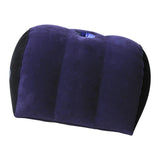 Maxbell Aid Wedge Inflatable Love Position Cushion Couple Pillow Games Toy