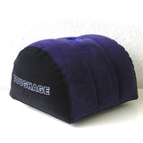 Maxbell Aid Wedge Inflatable Love Position Cushion Couple Pillow Games Toy