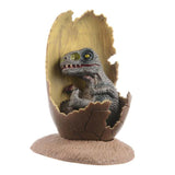 Maxbell Mesozoic Era Dinosaur Egg Hatching Dinosaur Action Figures Tyrannosaurus