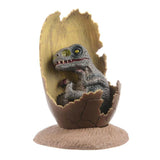 Maxbell Mesozoic Era Dinosaur Egg Hatching Dinosaur Action Figures Tyrannosaurus