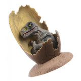 Maxbell Mesozoic Era Dinosaur Egg Hatching Dinosaur Action Figures Tyrannosaurus