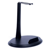 1/6 Display Stand Holder fit for Action Figure Black U-Type+Ring-Type x30