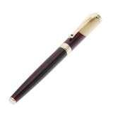 Maxbell Luxury Metal Fountain Pen Smooth Elegant Writing Calligraphy