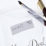 Maxbell Luxury Metal Fountain Pen Smooth Elegant Writing Calligraphy