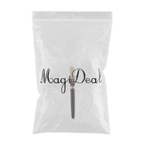 Maxbell Luxury Metal Fountain Pen Smooth Elegant Writing Calligraphy