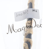Maxbell Luxury Fountain Pen Gift Smooth Elegant Writing Calligraphy  Gold