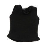 Maxbell 1pc 1/12 Male Soldier Vest for 6inch Action Figure Body