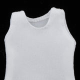Maxbell 1pc 1/12 Male Soldier Vest for 6inch Action Figure Body
