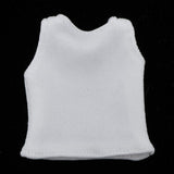 Maxbell 1pc 1/12 Male Soldier Vest for 6inch Action Figure Body