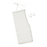 Maxbell 1/6 Scale Female Strap Dress w/ 1 Pair Bracelet for 12in Action Figure white