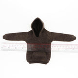 Maxbell 1/6 Sweatshirt Soldier Costume for    12inch Action Doll Accessories