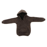 Maxbell 1/6 Sweatshirt Soldier Costume for    12inch Action Doll Accessories