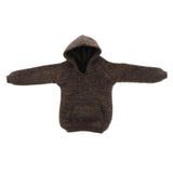 Maxbell 1/6 Sweatshirt Soldier Costume for    12inch Action Doll Accessories