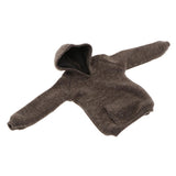 Maxbell 1/6 Sweatshirt Soldier Costume for    12inch Action Doll Accessories