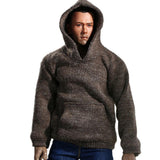 Maxbell 1/6 Sweatshirt Soldier Costume for    12inch Action Doll Accessories
