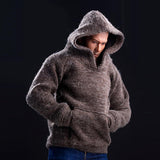 Maxbell 1/6 Sweatshirt Soldier Costume for    12inch Action Doll Accessories