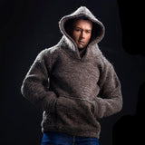 Maxbell 1/6 Sweatshirt Soldier Costume for    12inch Action Doll Accessories