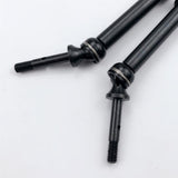 Maxbell For  1/10 Slash 4x4 SLA017 SLA018 Steel Front and Rear Drive Shaft