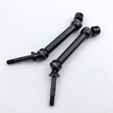 Maxbell For  1/10 Slash 4x4 SLA017 SLA018 Steel Front and Rear Drive Shaft